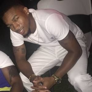 Meet your Posher, Maurice